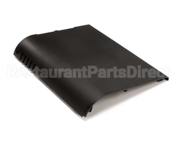 56756 Nespresso Casing 704 Left Black Us