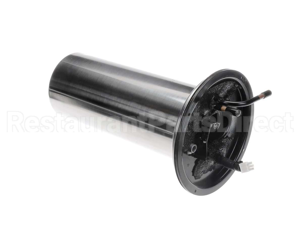 56765.0001 Bunn Drum Assy, Evap Coated Foamed Ultra Nx