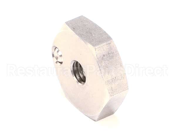 56767476 Eloma Lock Nut 27 X 8
