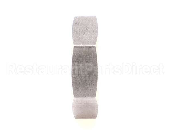56767476 Eloma Lock Nut 27 X 8