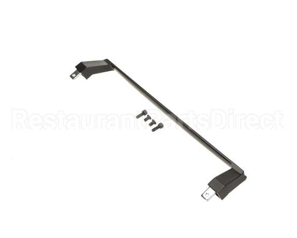 5678B-KIT Styleline Door Handle Black Mdl-5S2-Se