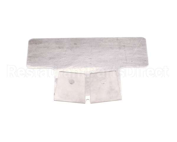 56800 Henny Penny Insulator - Side Glass S