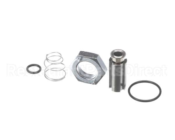 56806.0000 Bunn Kit, 24V 3-Way 90Psi Sol Vlv R
