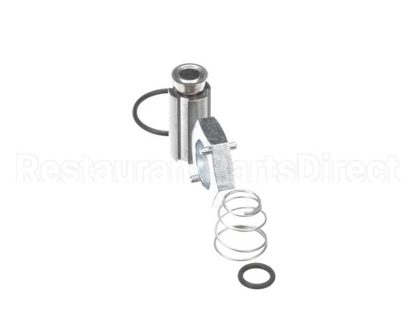 56806.0000 Bunn Kit, 24V 3-Way 90Psi Sol Vlv R