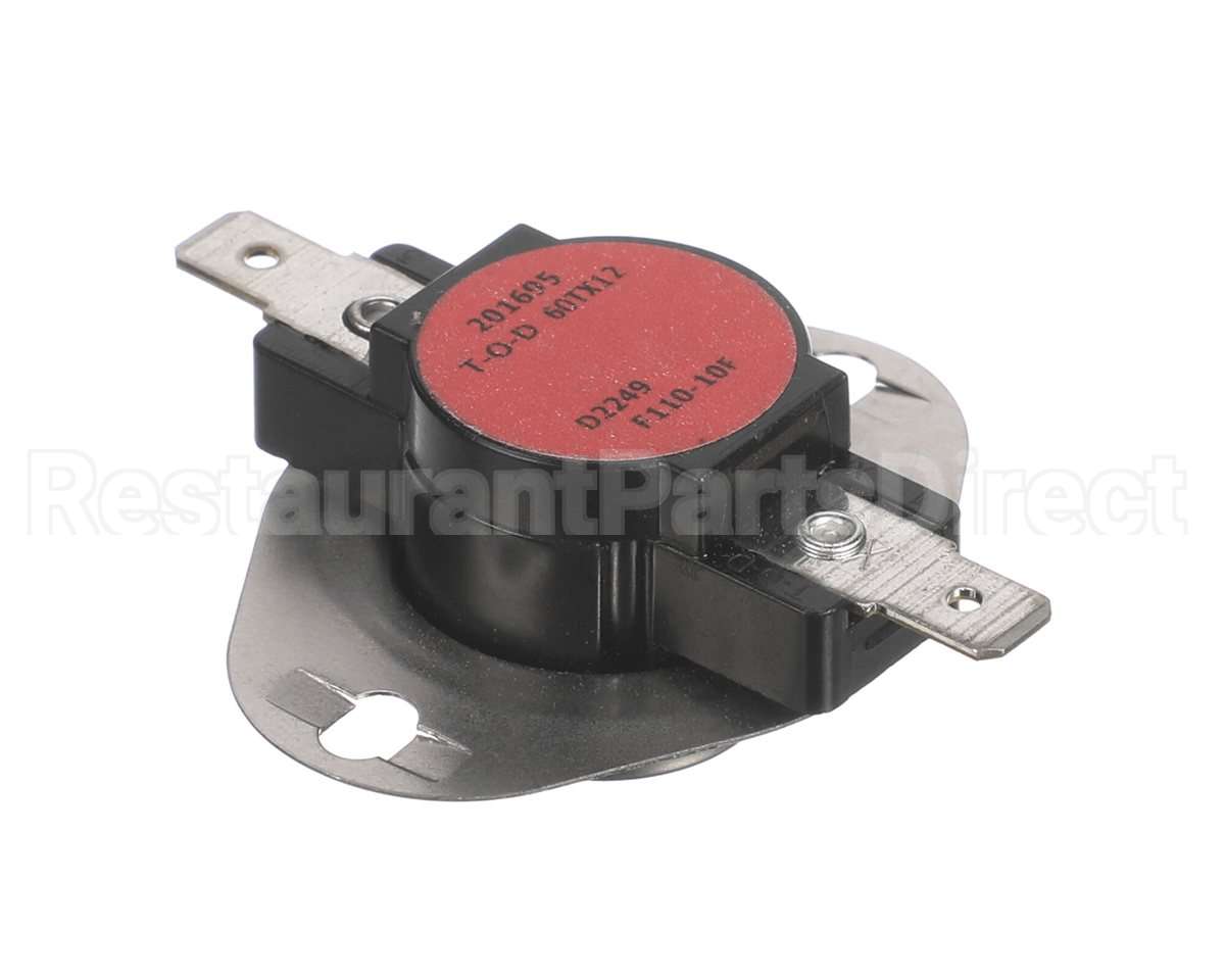 56811001 Tpi Fan Delay