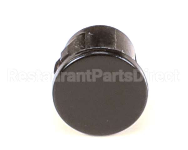 5682-03 Nieco Plug, Hole, Snap-In 3/8