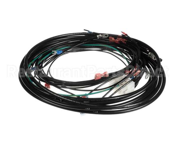 56822 Henny Penny Lead Wire Assy