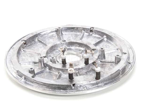 56822HP Town Food Service Heater Plate 1700W120V 56822