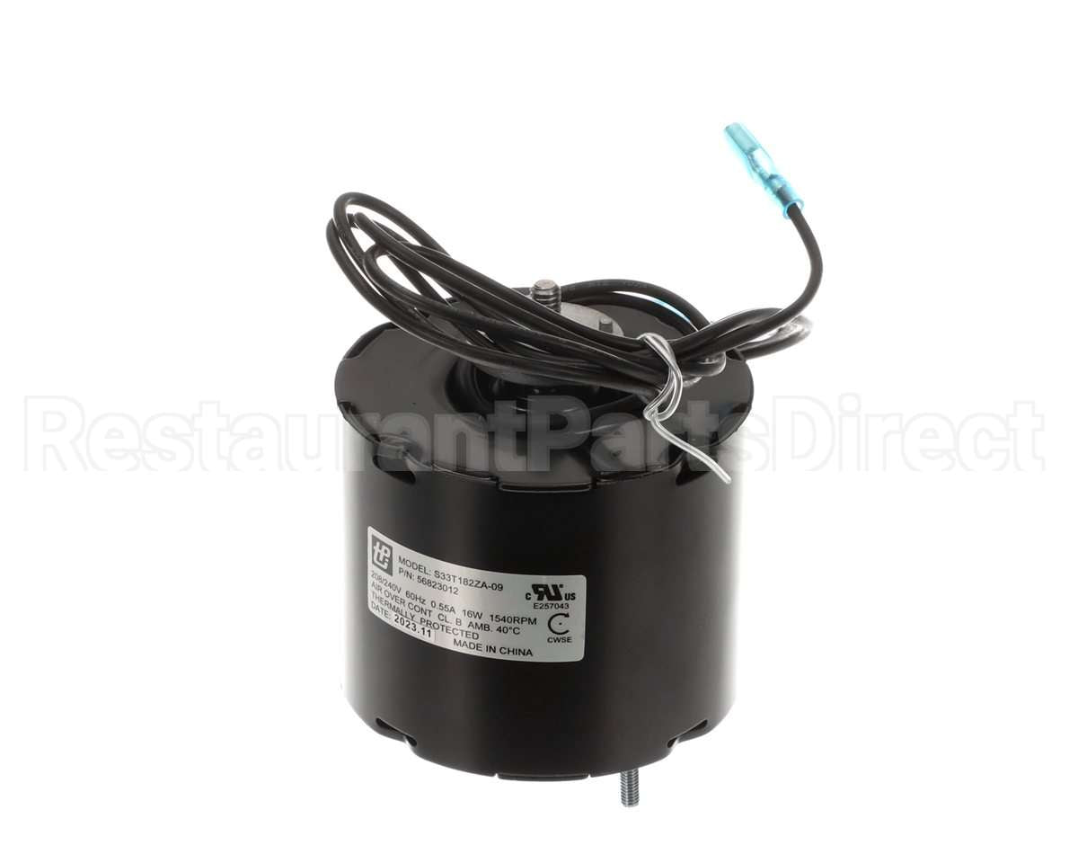 56823012 Markel Fan Motor