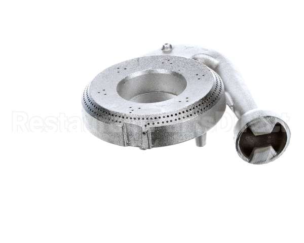 56852-2 Town Food Service Cast Iron Burner