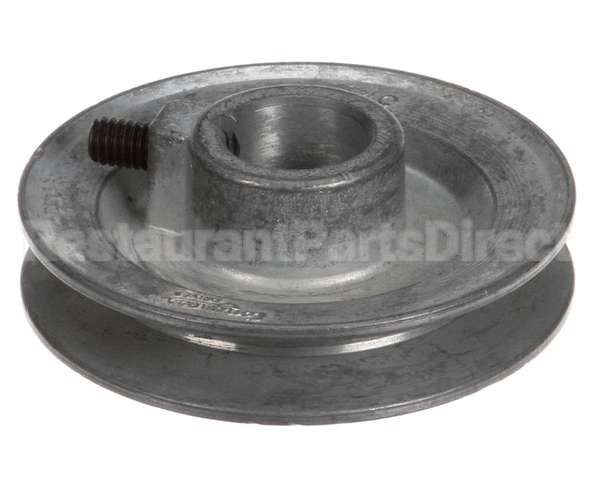 56856 Blodgett Pulley, Reworked W/Setscrew