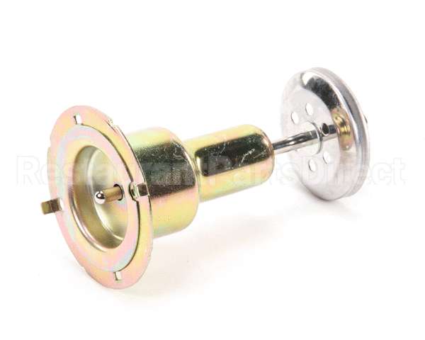 56857 Town Food Service Shut Off Stem Ass'y W/ Flame Deflector