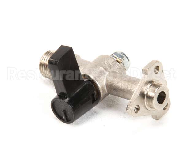 56860 Town Food Service On/Off Gas Valve- Rm-50/Rm-55