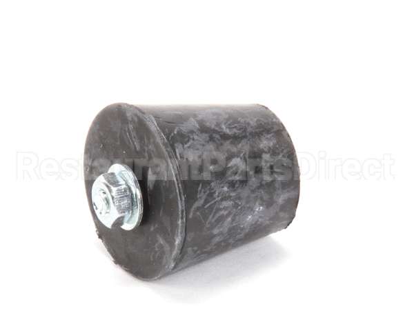 56863 Town Food Service Non-Mar Feet, Rm-50/Rm-55