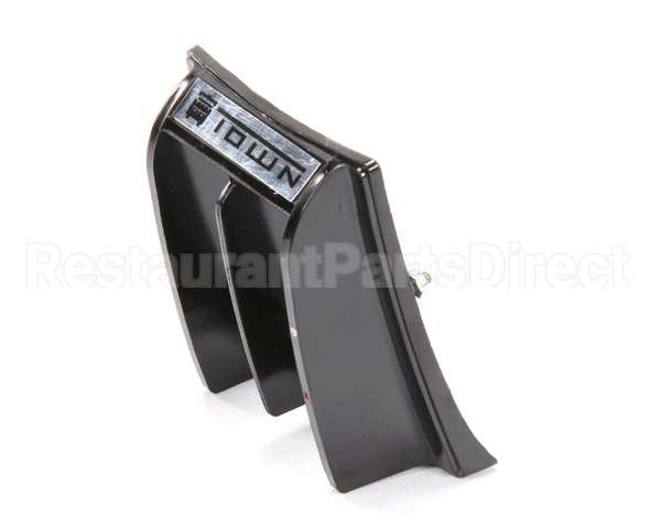 56866 Town Food Service Front Control Panel, Rm-50/Rm-55