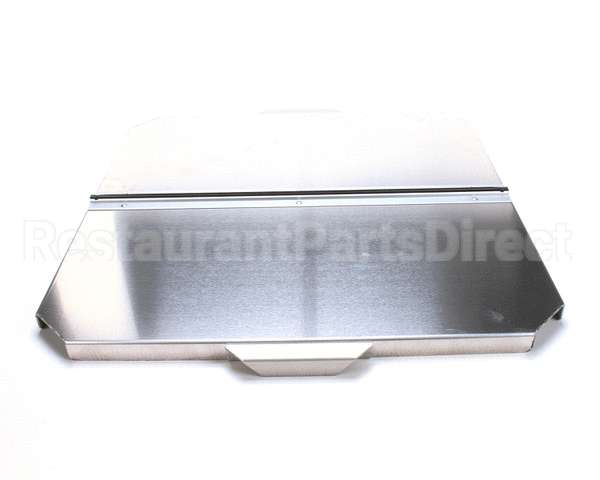 5686K Cres Cor Kit - Door, Top Hj531
