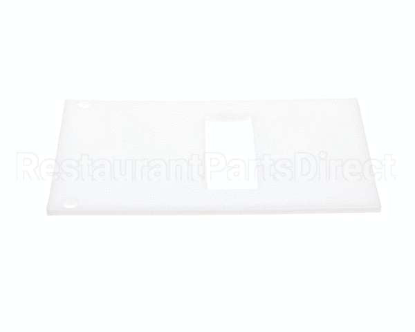 569 Patty-O-Matic 12In Spacer Plate