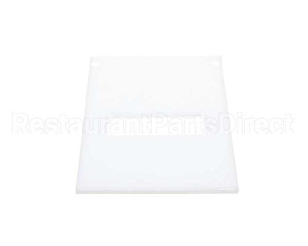 569 Patty-O-Matic 12In Spacer Plate