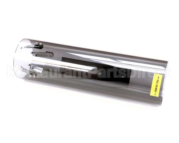 569000175 Cornelius Kit Cup Tube 32 Oz Abs