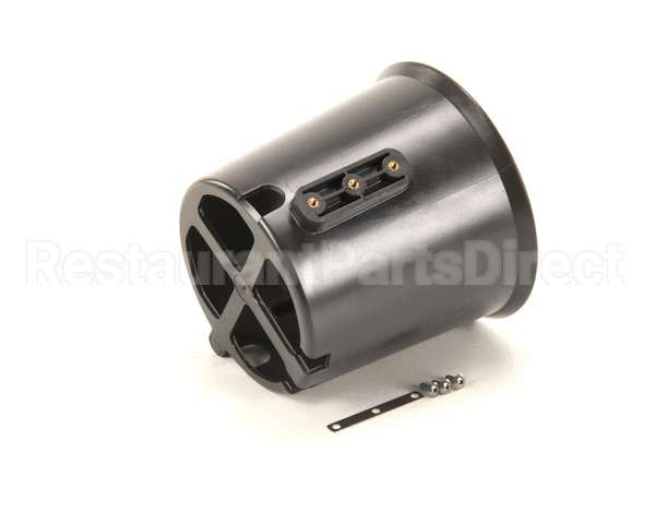 569030021 Cornelius Holder Cup Replcmnt Kit Abs