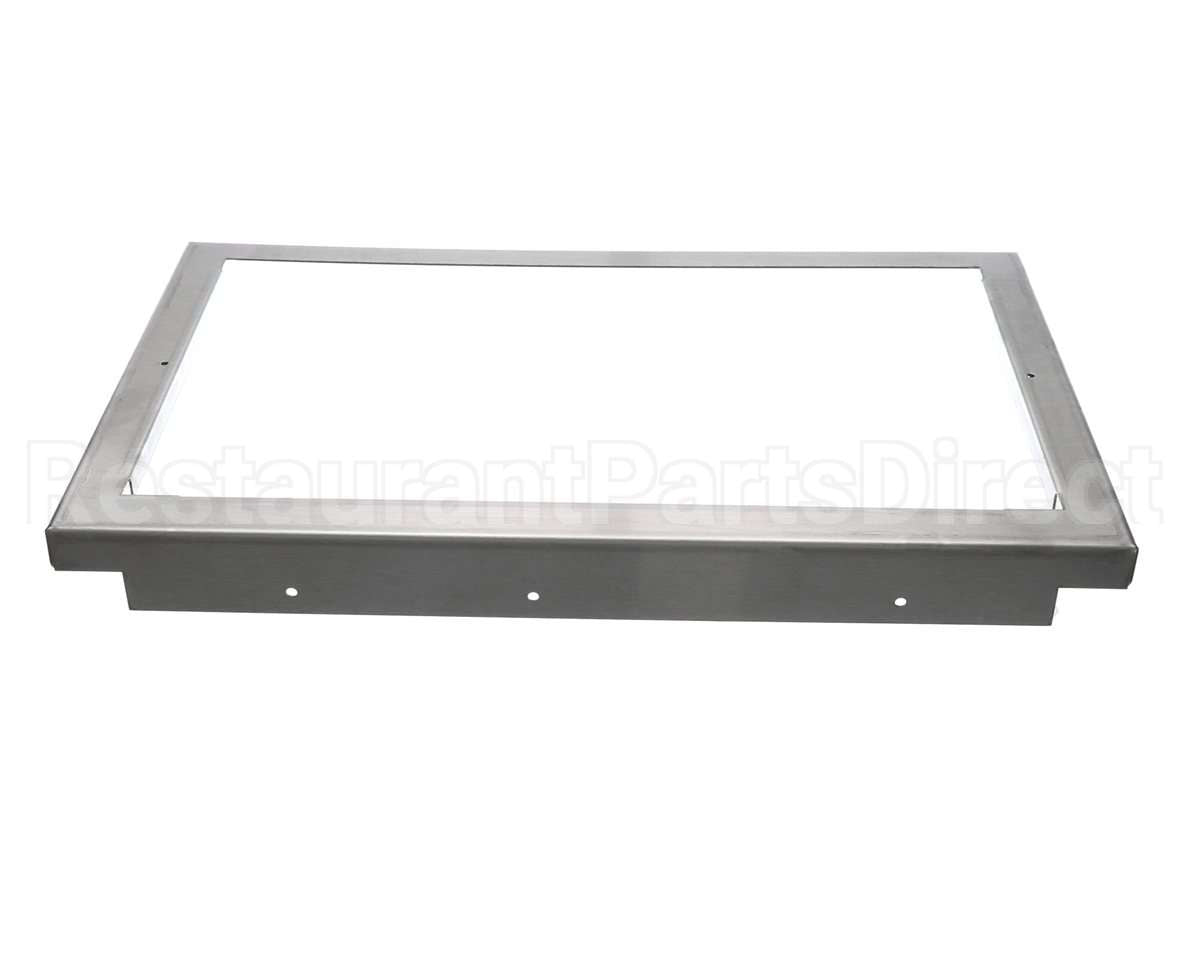 56974 Henny Penny Front S.s. Panel