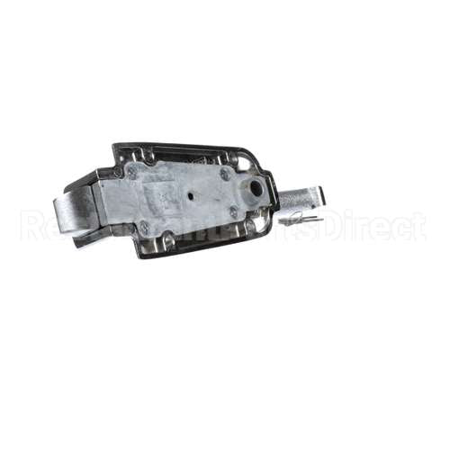 56CL-5020 Kason Body Chr. Standard Spring Cyl.