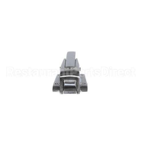 56CL-6021 Kason Body Brushed Chr. Standard Spr