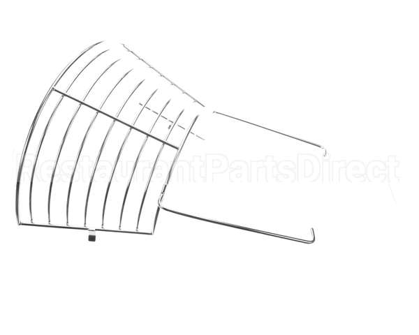 56G81-21 Varimixer Bowl Guard