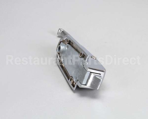 56L-5020 Kason Body Chr. Standard Spring Hand