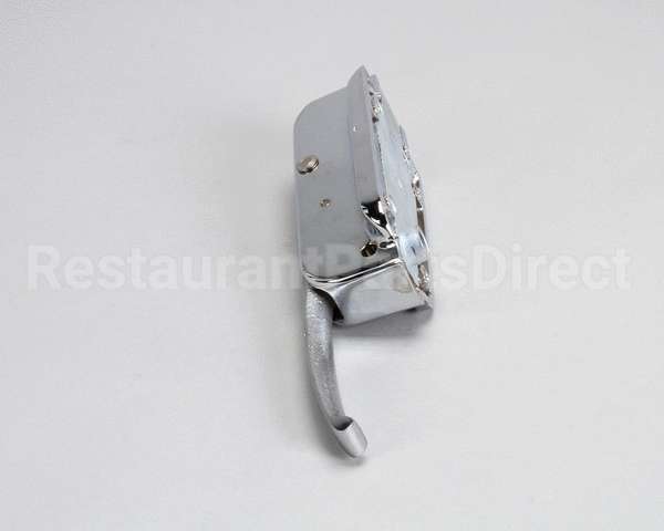 56L-5020 Kason Body Chr. Standard Spring Hand