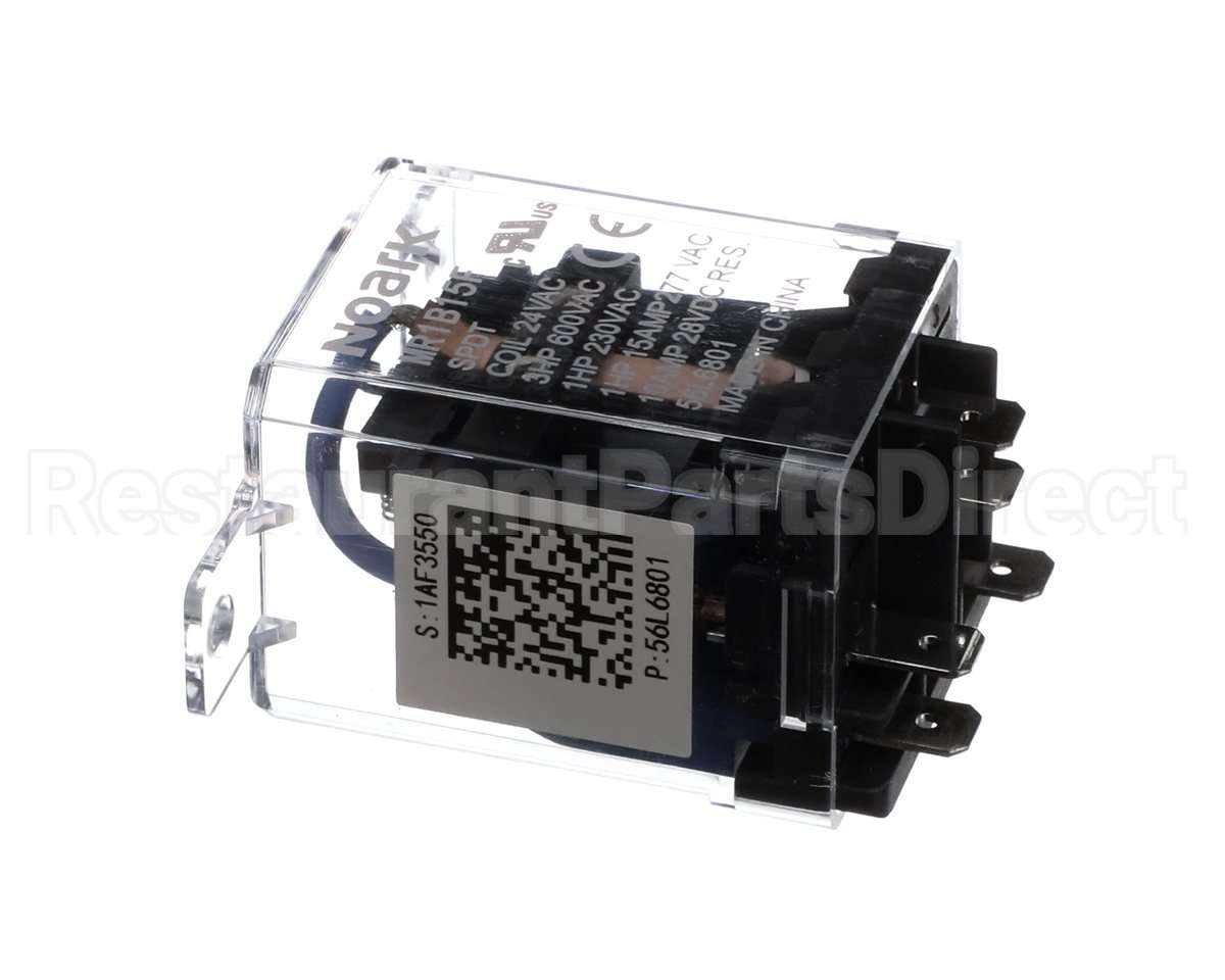 56L68 Lennox Ice Cube Relay