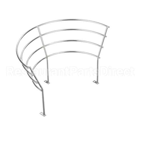 56SN20-26 Varimixer Rear Grid 225/20Nr