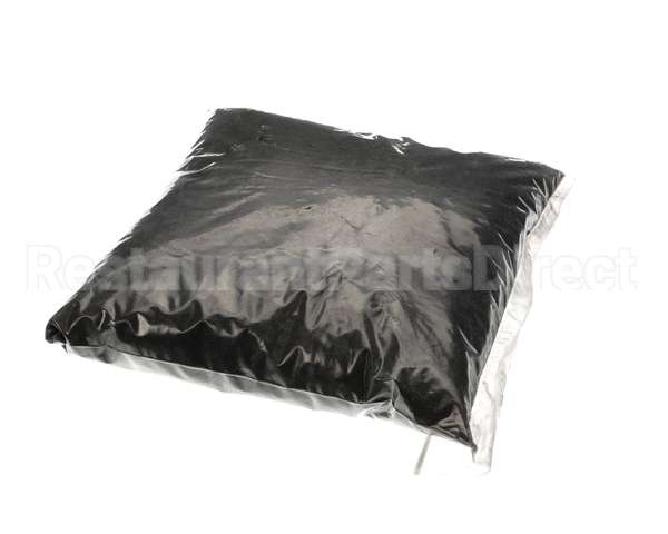 57-0004 Autofry Single Bag Of Charcoal