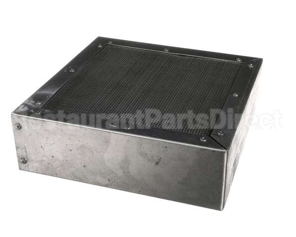 57-0006 Autofry Single Cartridge Charcoal Filt