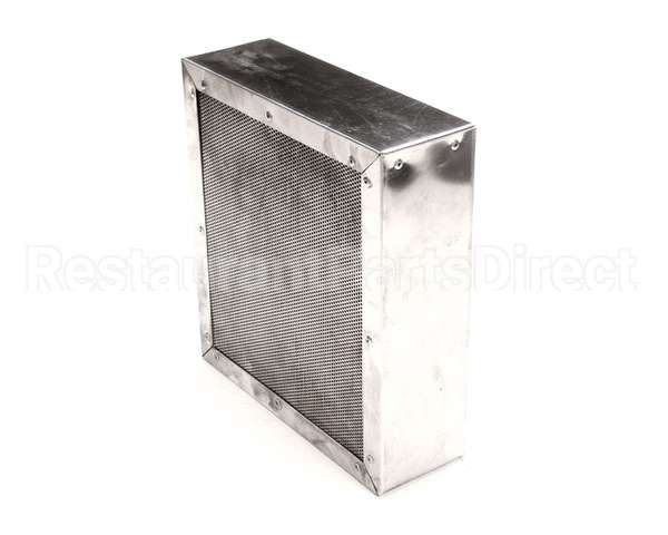 57-0007 Autofry Single Charcoal Filter (Throw