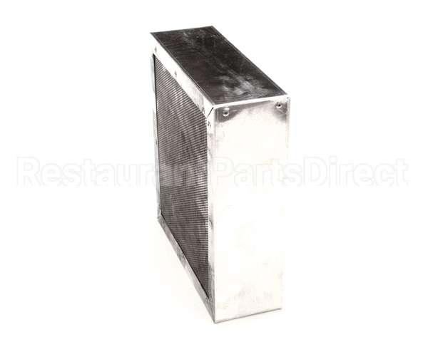 57-0007 Autofry Single Charcoal Filter (Throw