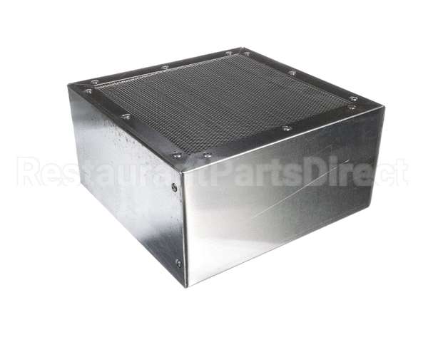 57-0008 Autofry Single Charcoal Filter (Throw