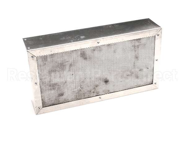 57-0009 Autofry Single Cartridge Charcoal Filt