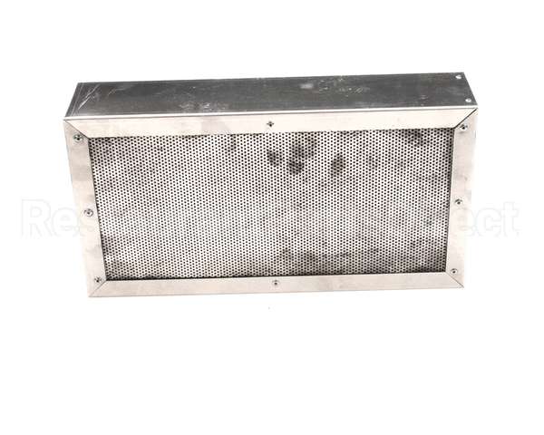 57-0009 Autofry Single Cartridge Charcoal Filt