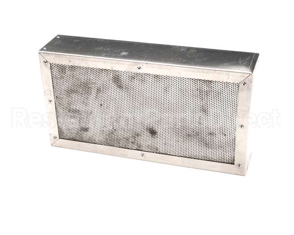 57-0009 Autofry Single Cartridge Charcoal Filt