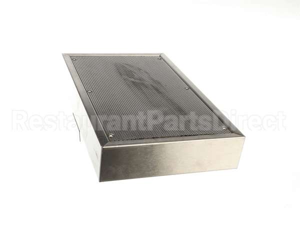 57-0010 Autofry Filter Housing