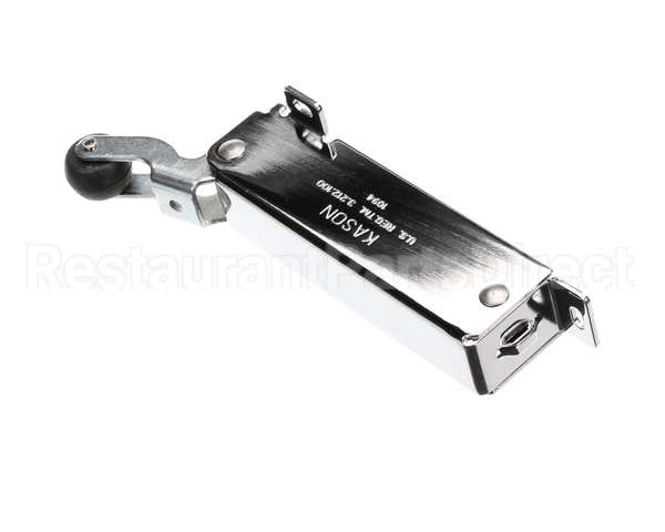 57 Imperial Brown Closure