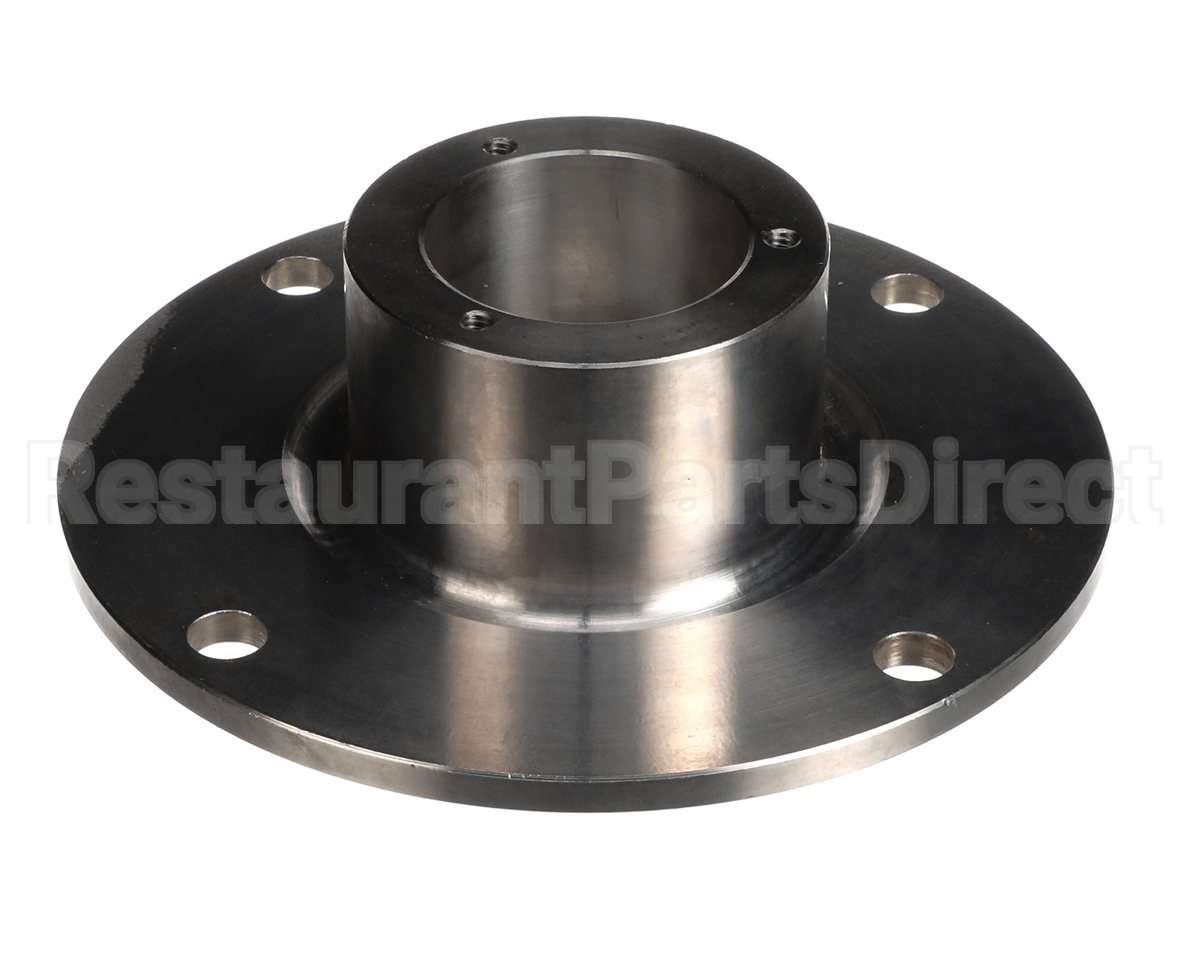 5700-000-03-65 Jackson Housing, Pump W/Epoxy