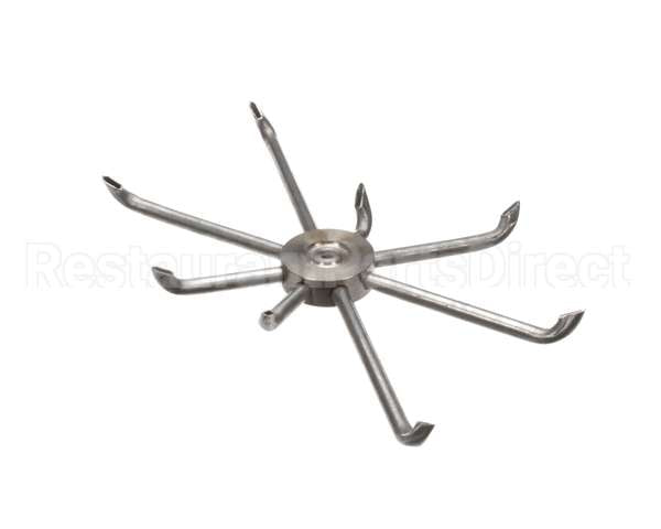 5700-000-31-47 Jackson Wash Head Assembly Small M-15