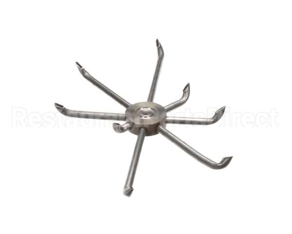 5700-000-31-47 Jackson Wash Head Assembly Small M-15
