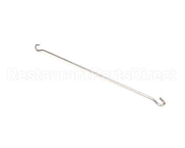 5700-000-69-45 Jackson Spring Rod 1/4 X 18-15/16