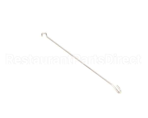 5700-000-69-45 Jackson Spring Rod 1/4 X 18-15/16