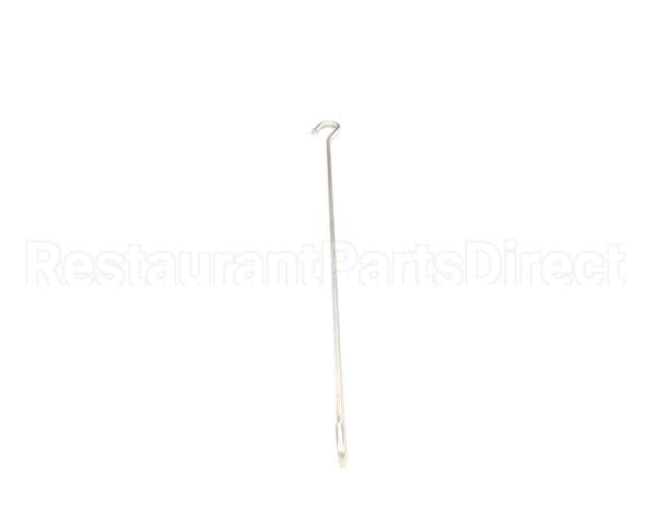 5700-000-69-45 Jackson Spring Rod 1/4 X 18-15/16