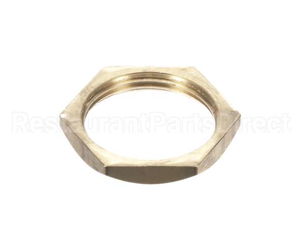 5700-000-86-23 Jackson Jam Nut, Rinse Manifold