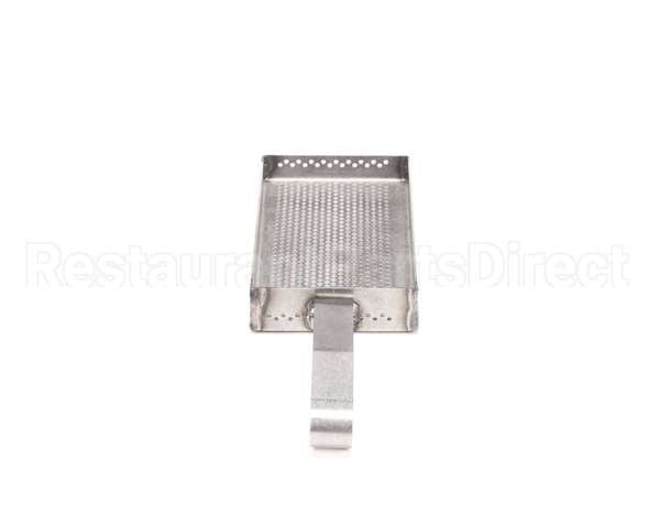 5700-001-22-23 Jackson Suction Strainer Assembly.(3/32 Perf.)